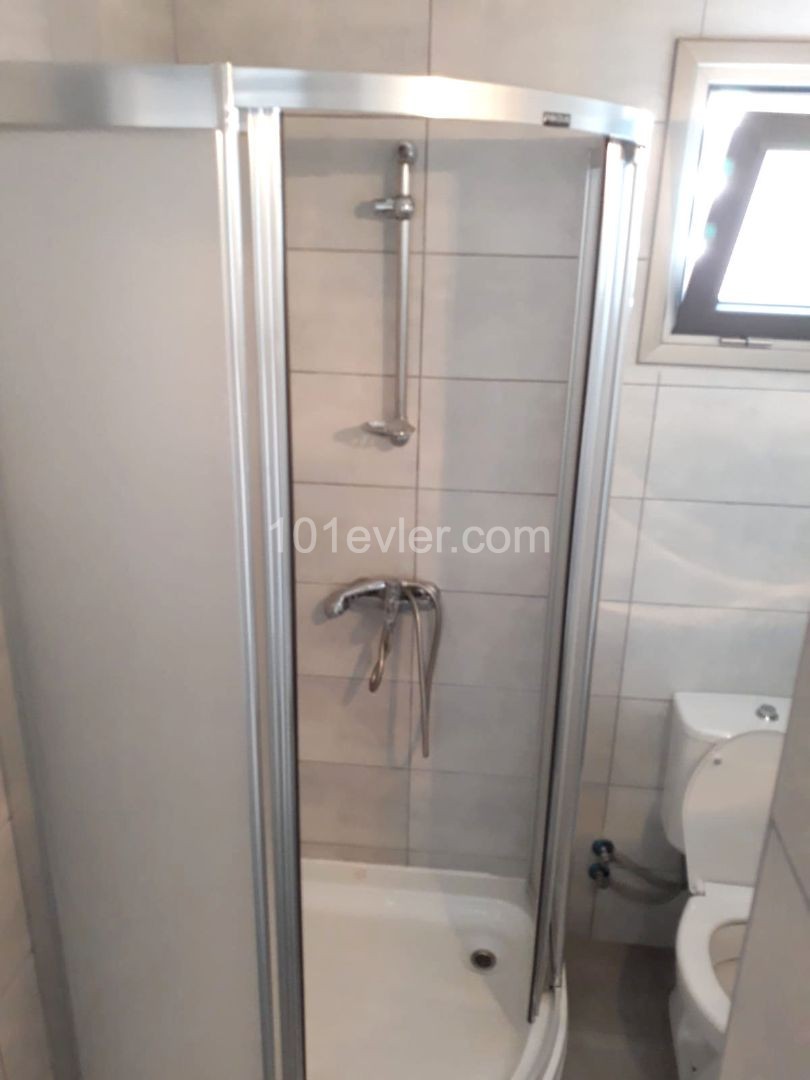 Flat To Rent in Küçük Kaymaklı, Nicosia