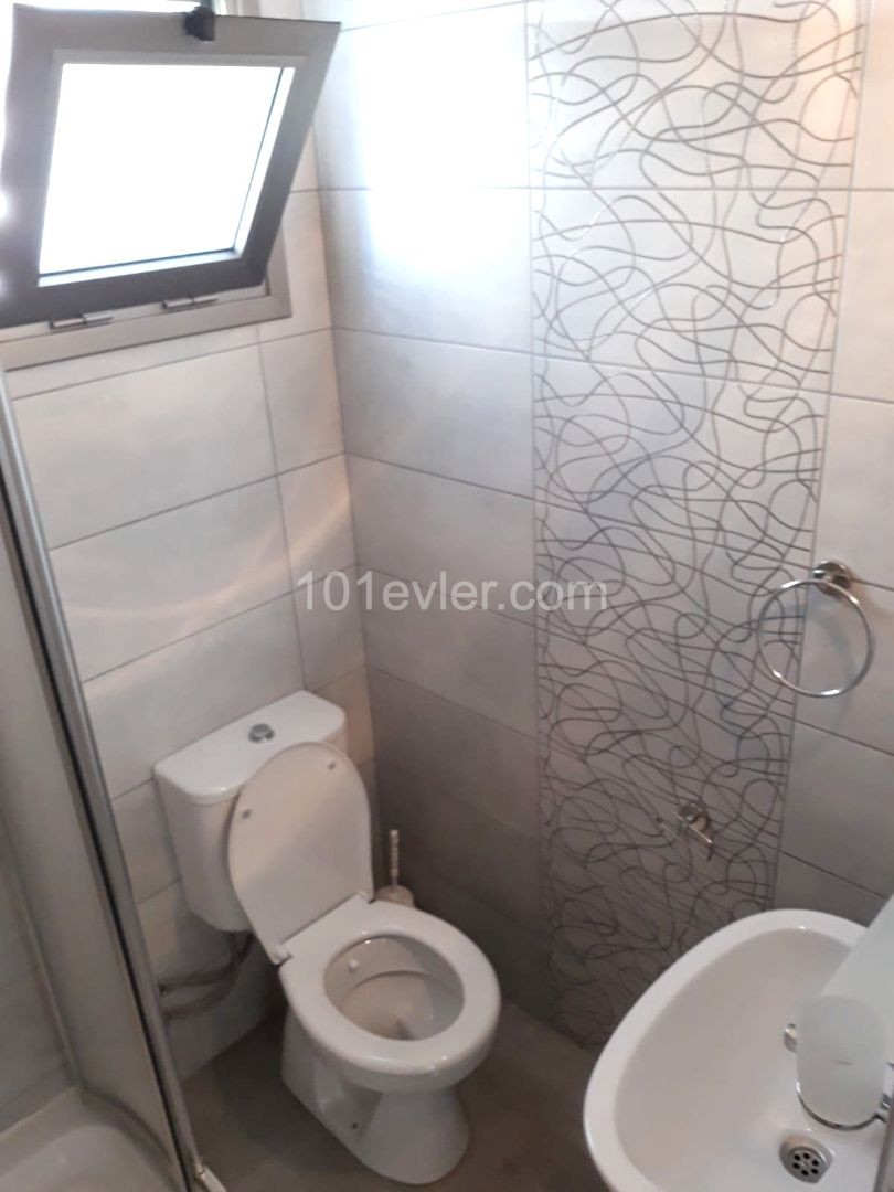 Flat To Rent in Küçük Kaymaklı, Nicosia