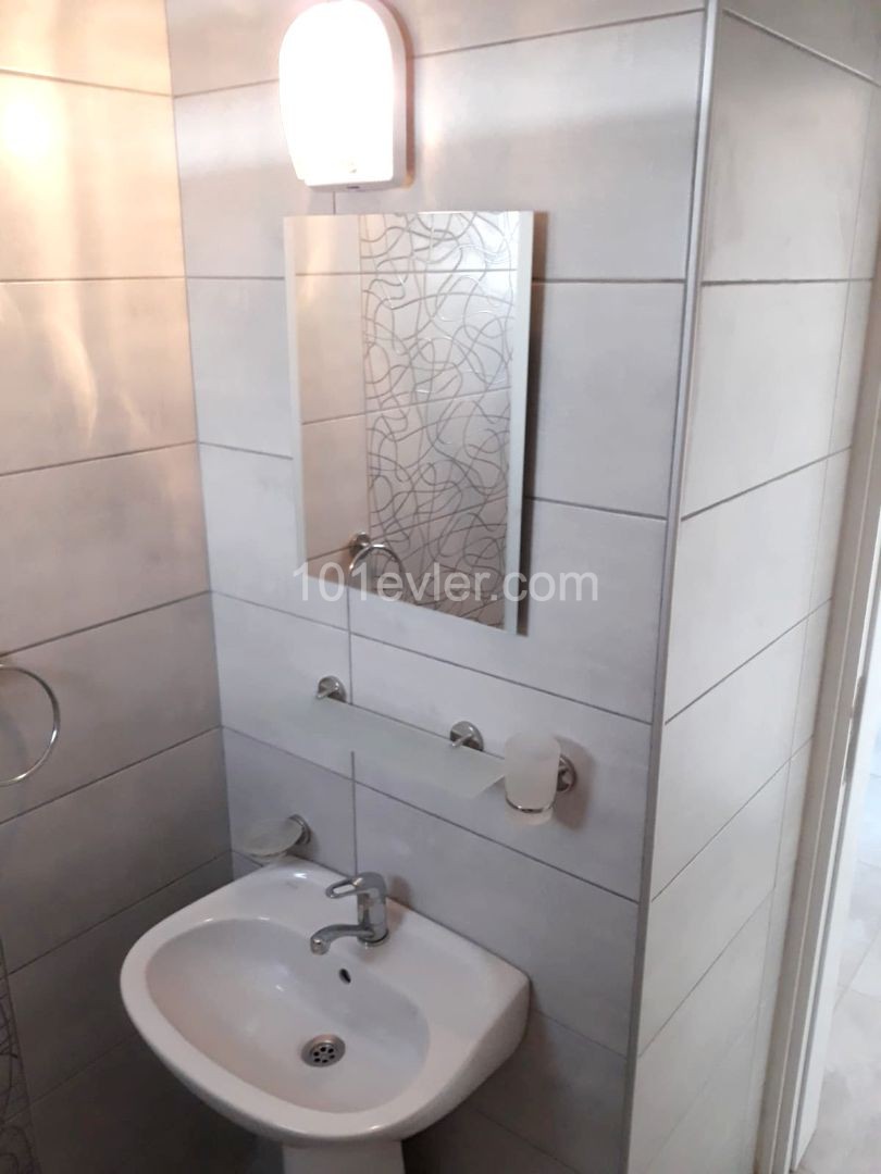 Flat To Rent in Küçük Kaymaklı, Nicosia