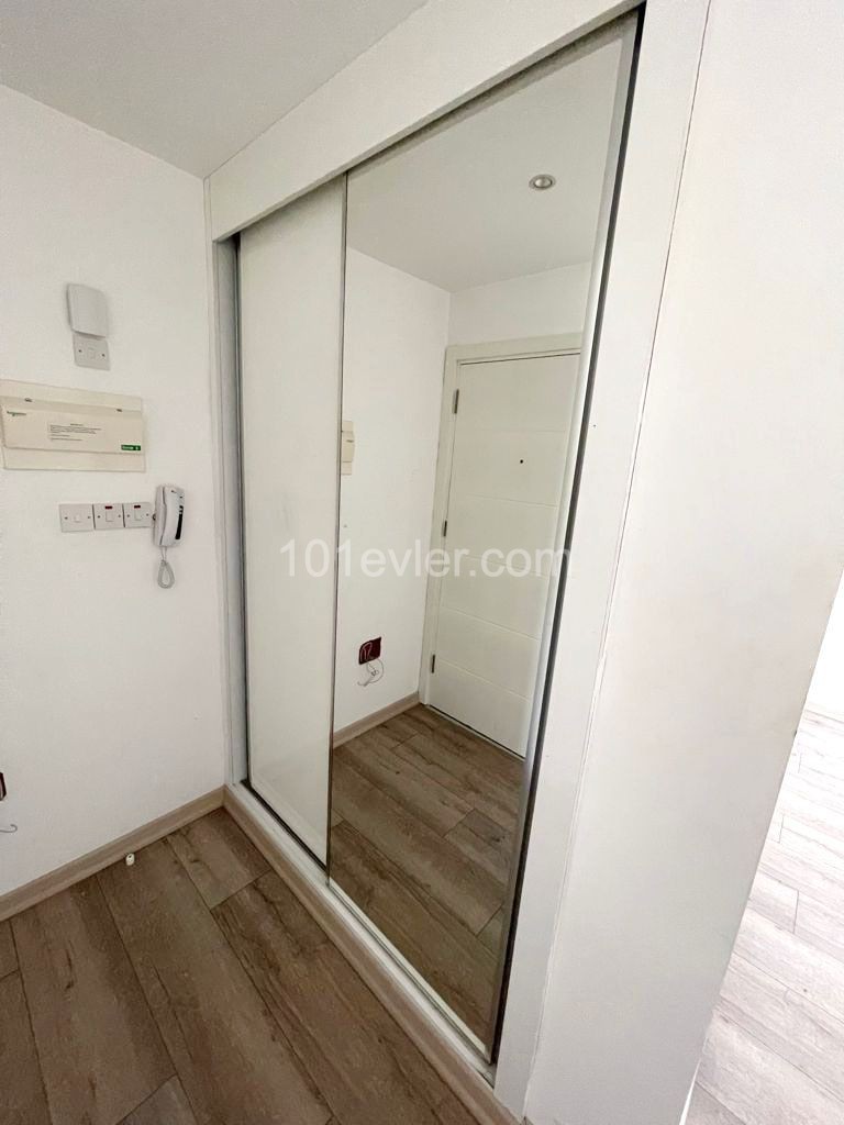 K. Kaymaklıda 2+1 Full Eşyalı Daire.