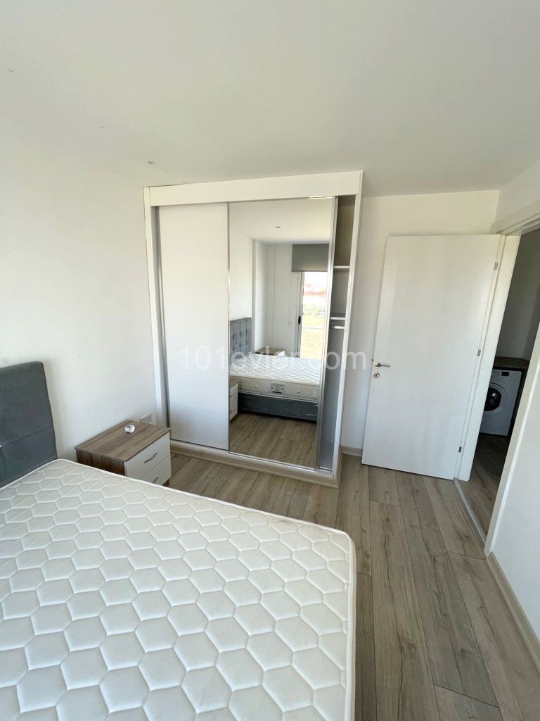 Flat To Rent in Küçük Kaymaklı, Nicosia