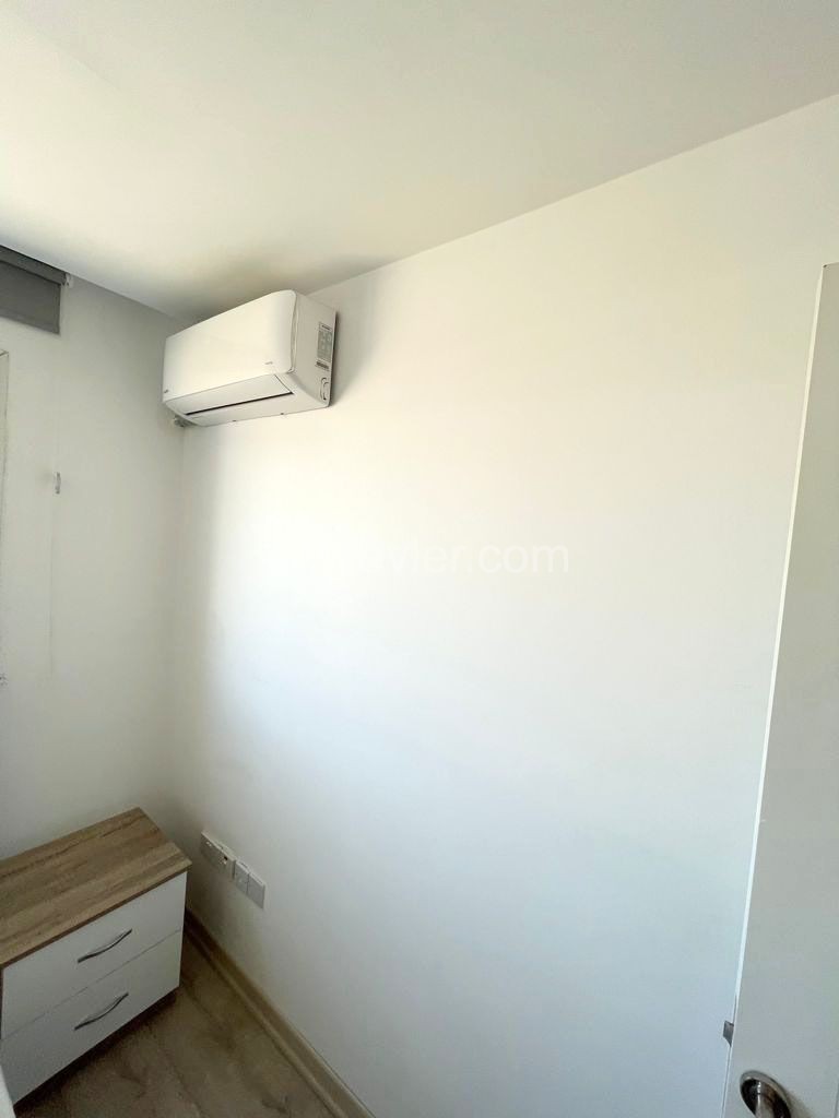 Flat To Rent in Küçük Kaymaklı, Nicosia