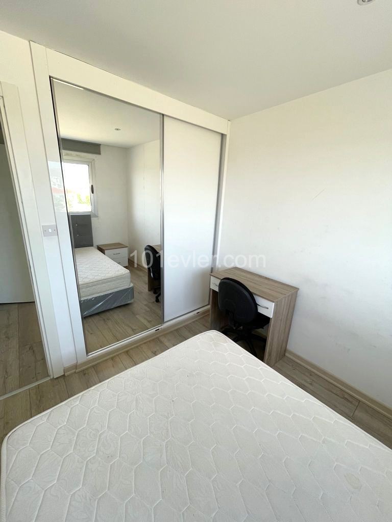 Flat To Rent in Küçük Kaymaklı, Nicosia