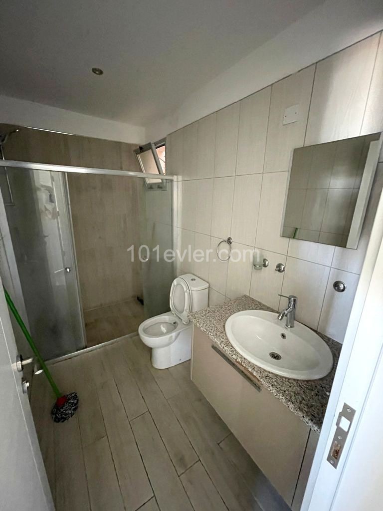 Flat To Rent in Küçük Kaymaklı, Nicosia