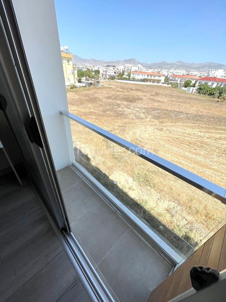 Flat To Rent in Küçük Kaymaklı, Nicosia