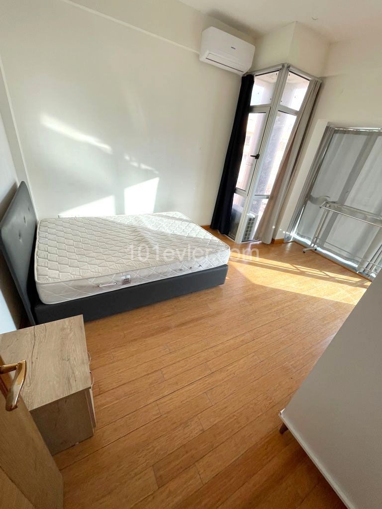 Ortaköy'de 1+1 Full Eşyalı Daire.