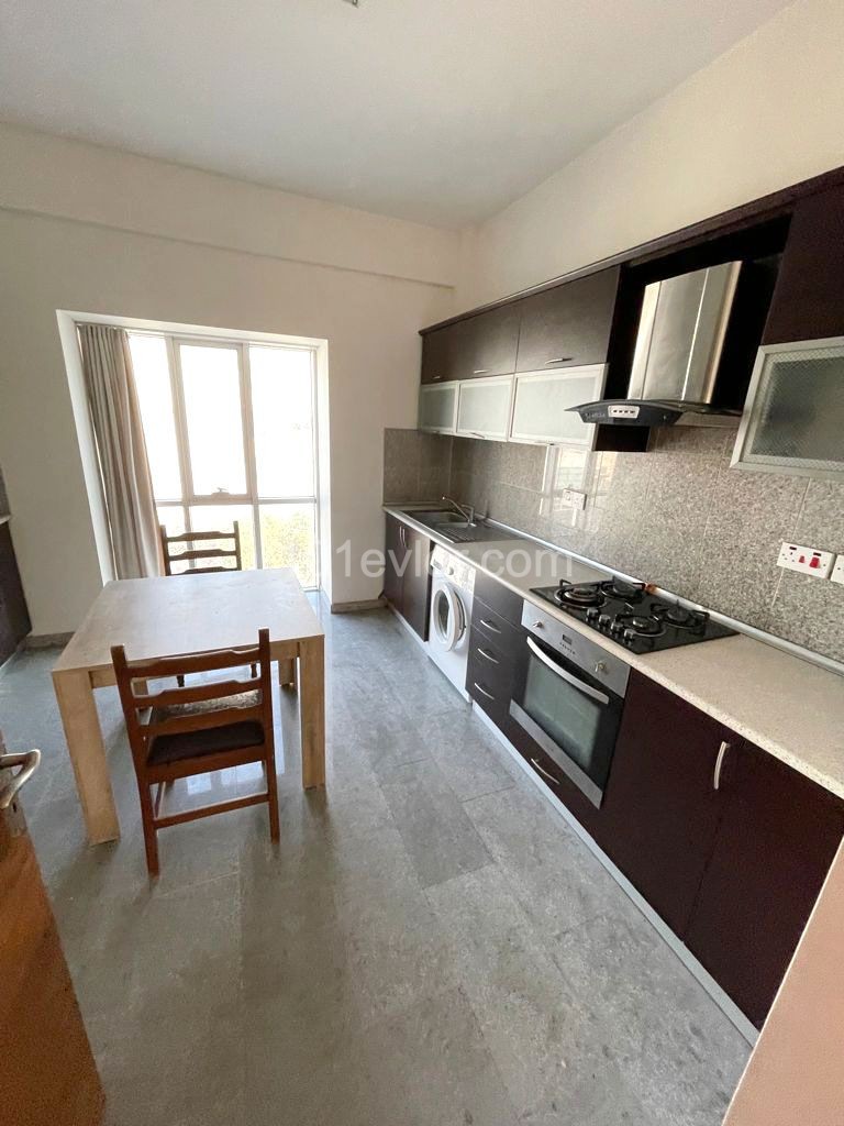 Ortaköy'de 1+1 Full Eşyalı Daire.