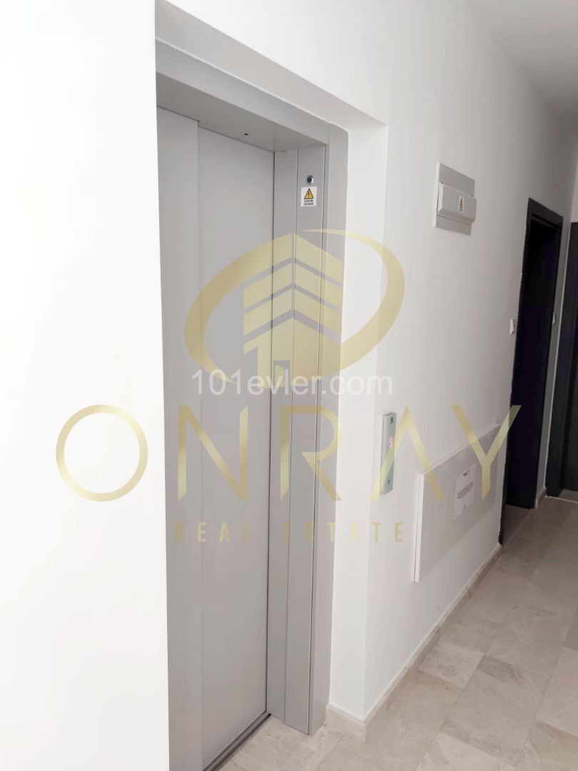 Flat To Rent in Köşklüçiftlik, Nicosia