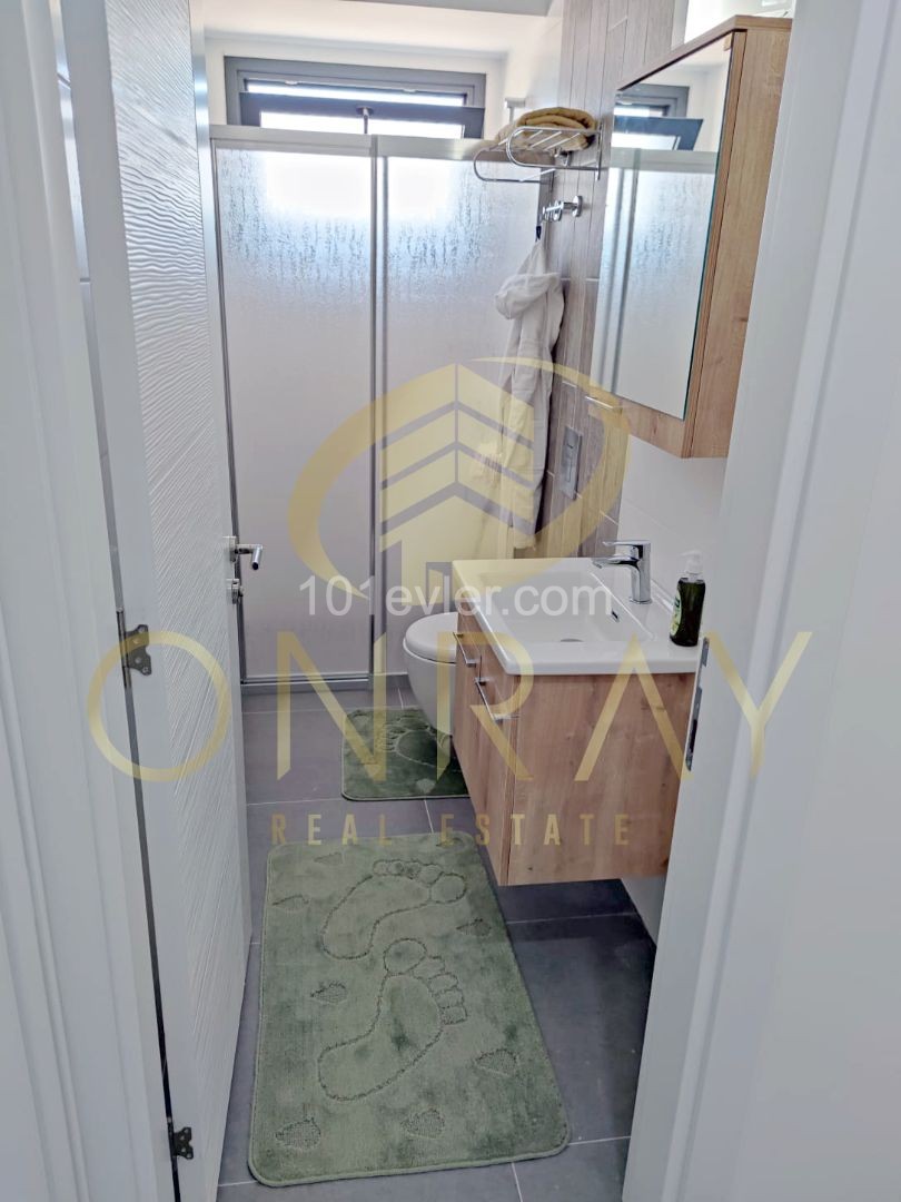 Flat To Rent in Köşklüçiftlik, Nicosia