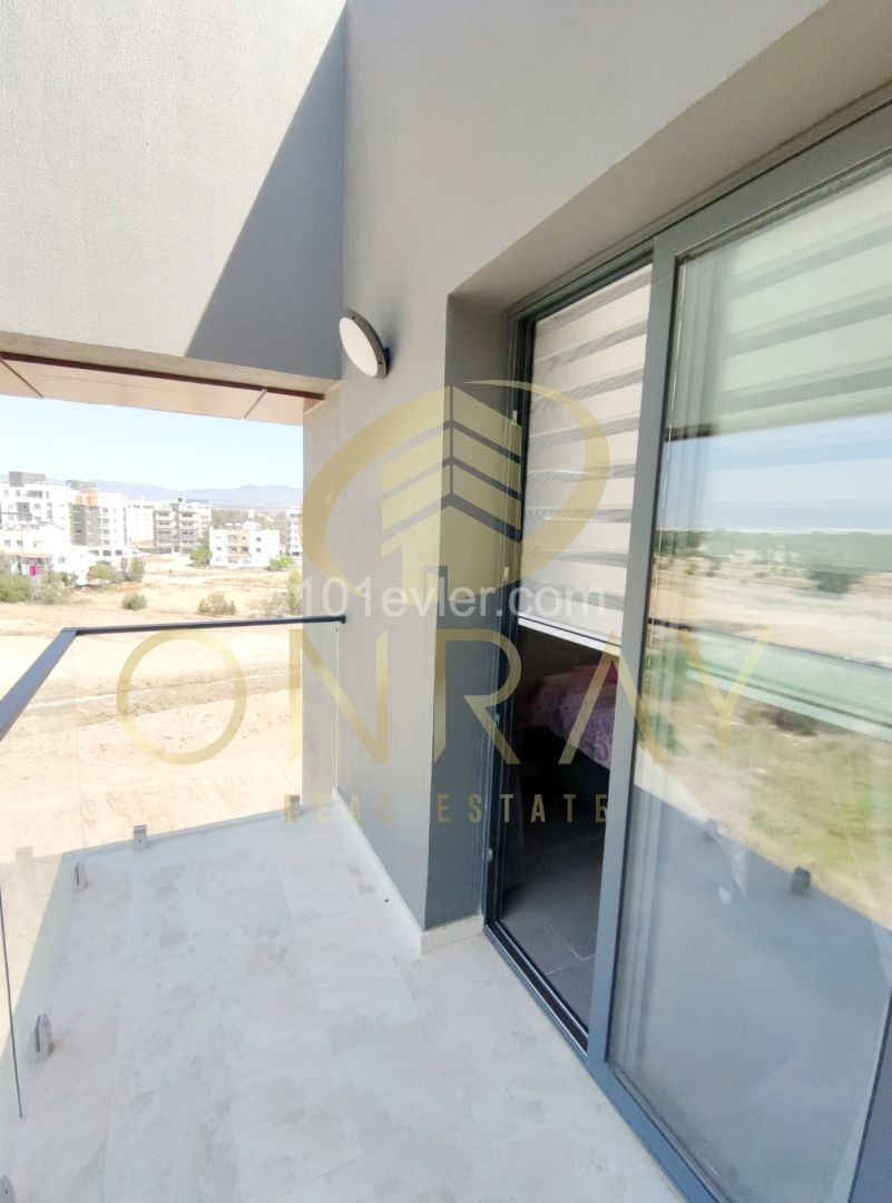 Flat To Rent in Köşklüçiftlik, Nicosia