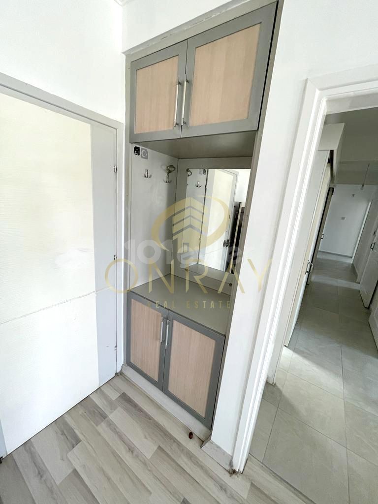 Ortaköy'de Full Eşyalı 3+1 Kiralık Daire