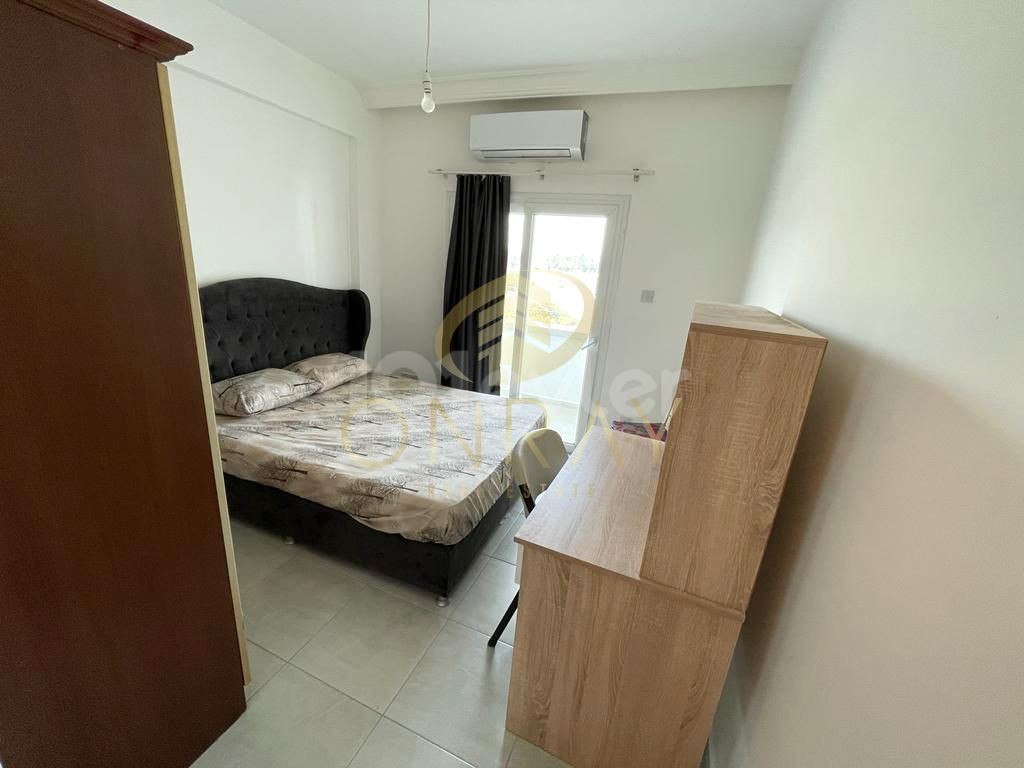 Fully Furnished 3+1 Flat for Rent in Ortaköy ** 