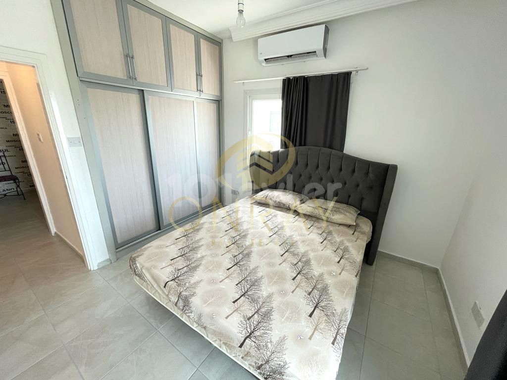 Fully Furnished 3+1 Flat for Rent in Ortaköy ** 