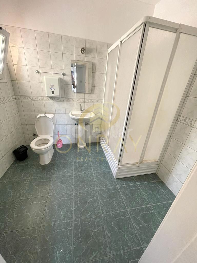 Ortaköy'de Full Eşyalı 3+1 Kiralık Daire