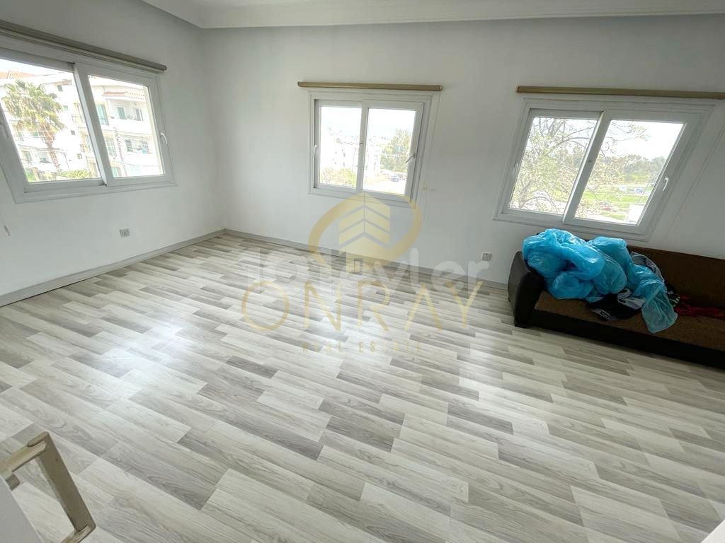Office For Rent in Ortakoy ** 