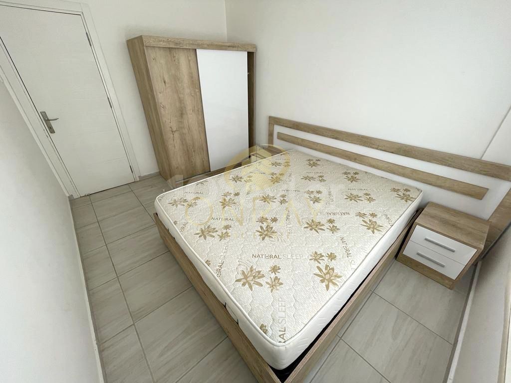 2+1 Flat for Rent in Küçük Kaymaklı. ** 