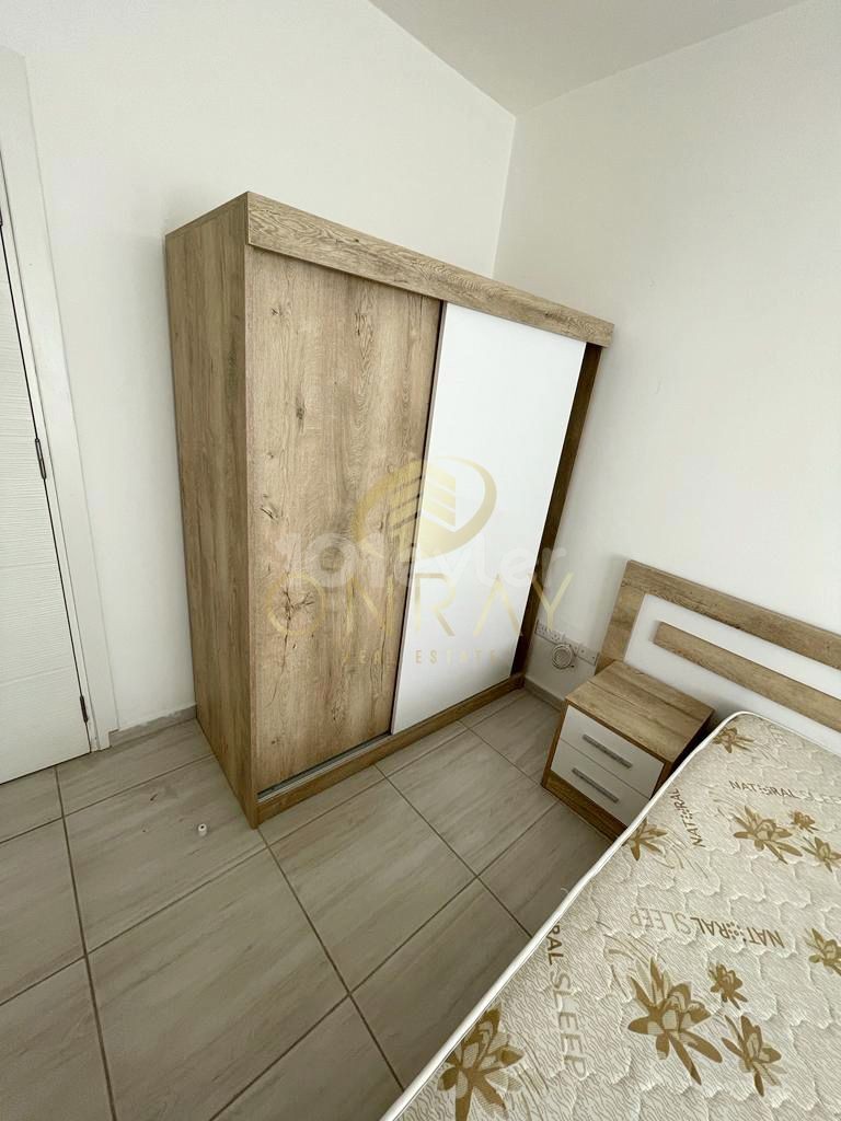 2+1 Flat for Rent in Küçük Kaymaklı. ** 