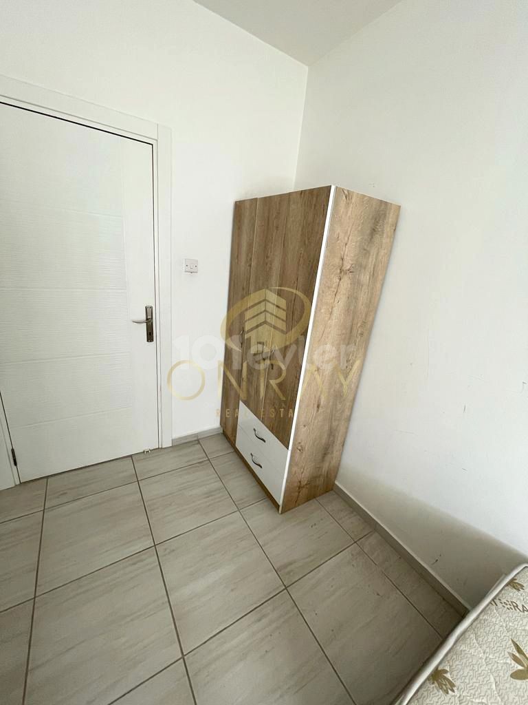 2+1 Flat for Rent in Küçük Kaymaklı. ** 