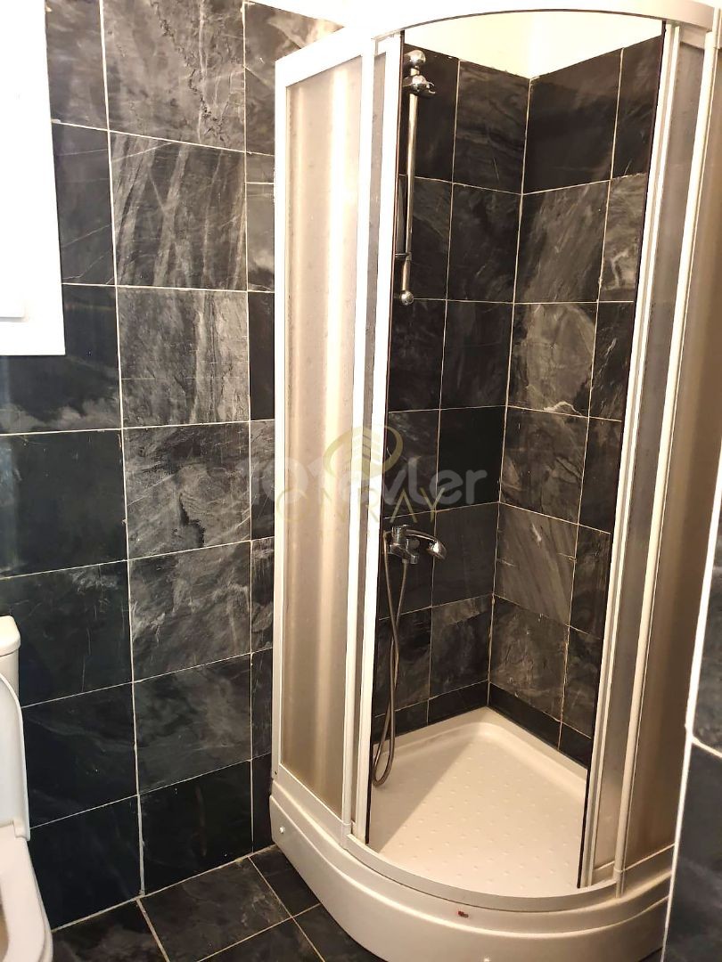 2+1 Flat for Rent in Küçük Kaymaklı. ** 