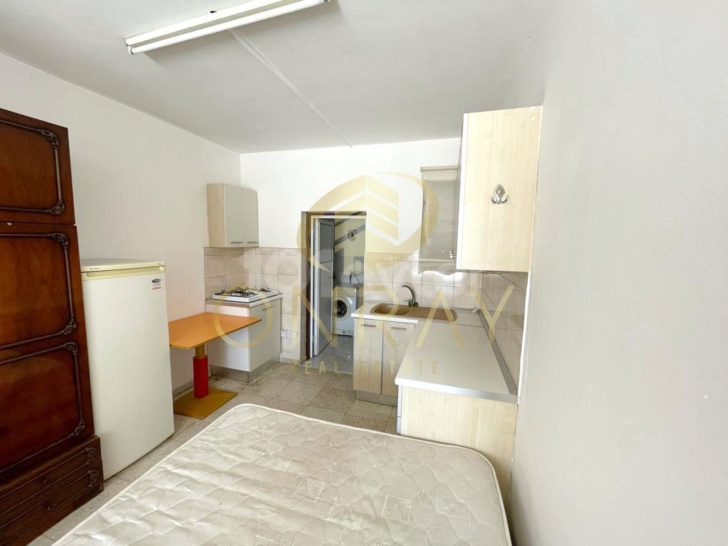 There is also a Studio Apartment for Rent in Kucuk Kaymakli. ** 