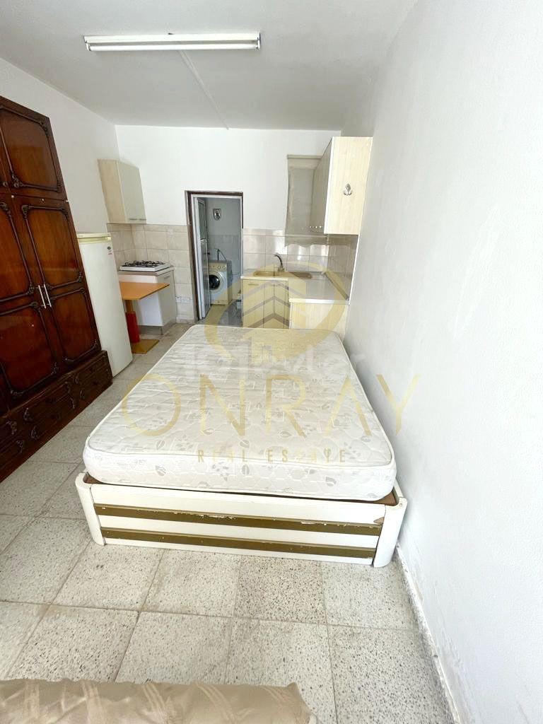 There is also a Studio Apartment for Rent in Kucuk Kaymakli. ** 