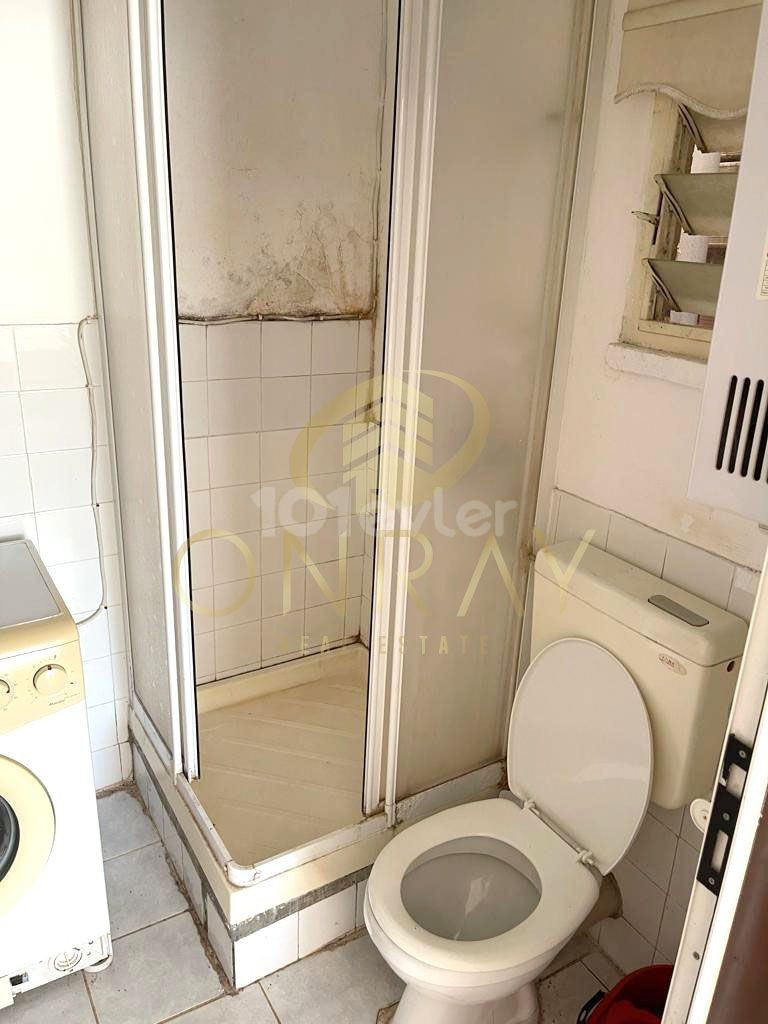 There is also a Studio Apartment for Rent in Kucuk Kaymakli. ** 