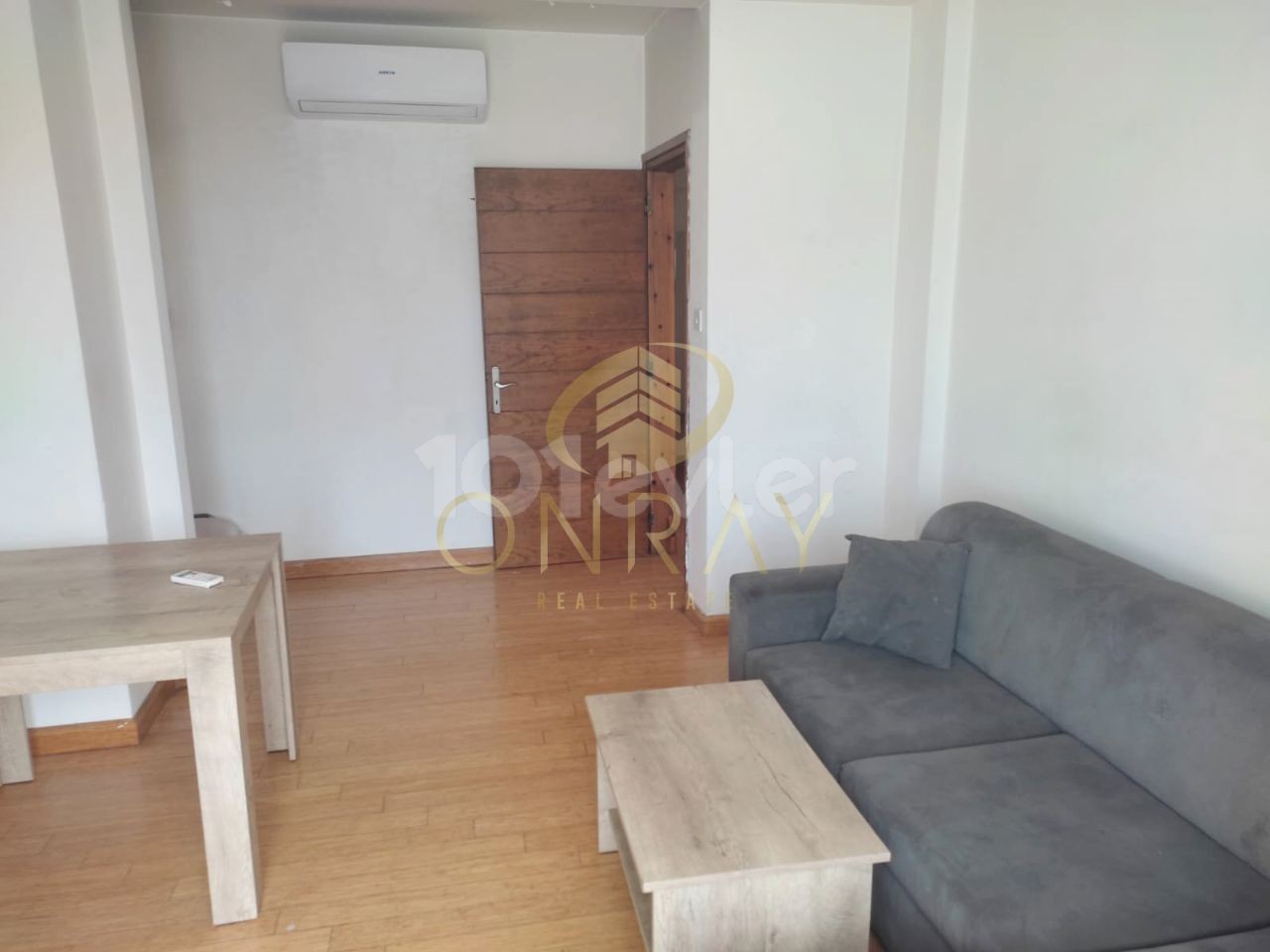 Ortaköy'de 2+1 Full Eşyalı Daire.