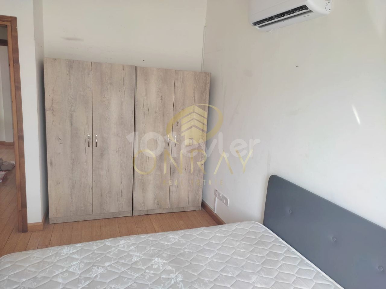 Ortaköy'de 2+1 Full Eşyalı Daire.