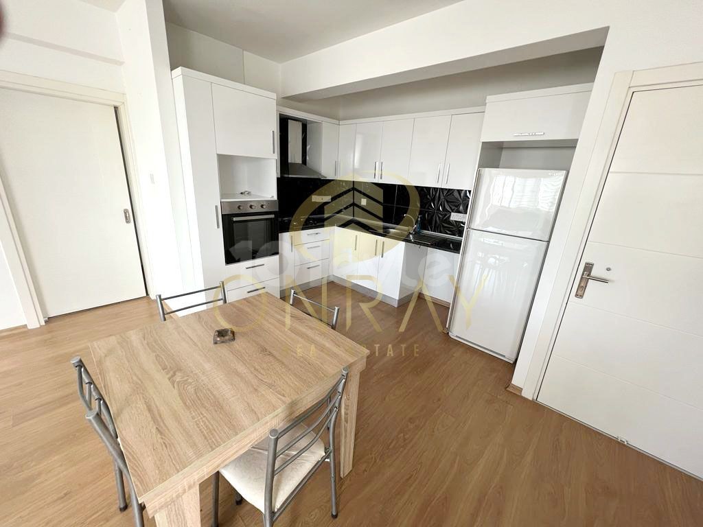 Gönyelide 2+1 Full Eşyalı Penthouse Daire.