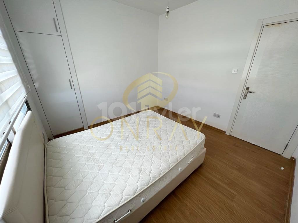 Gönyelide 2+1 Full Eşyalı Penthouse Daire.