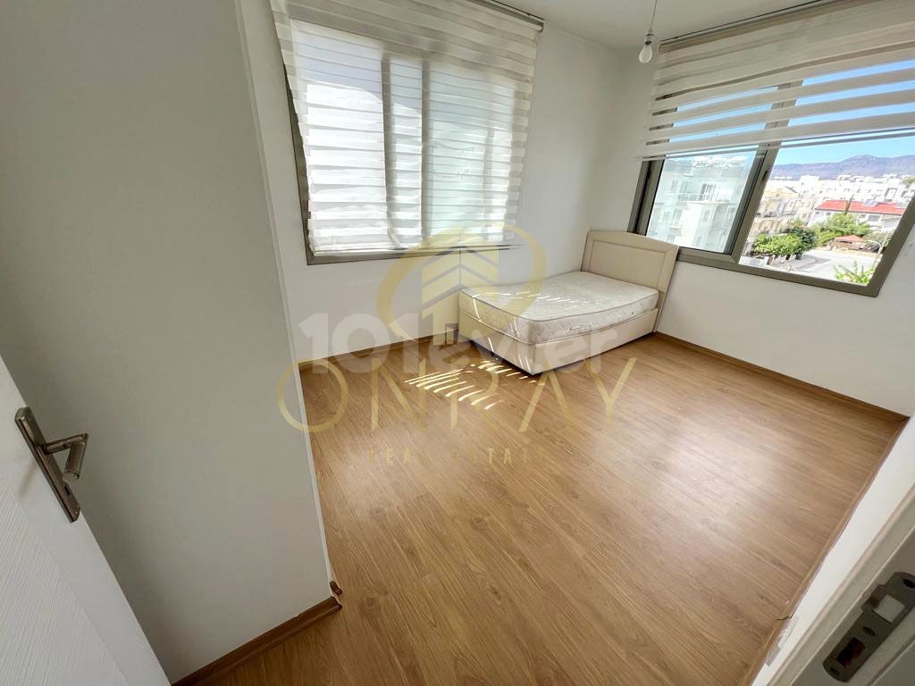 Gönyelide 2+1 Full Eşyalı Penthouse Daire.