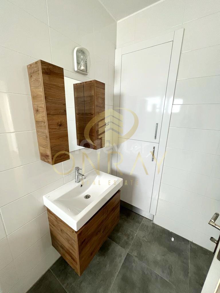 Gönyelide 2+1 Full Eşyalı Penthouse Daire.