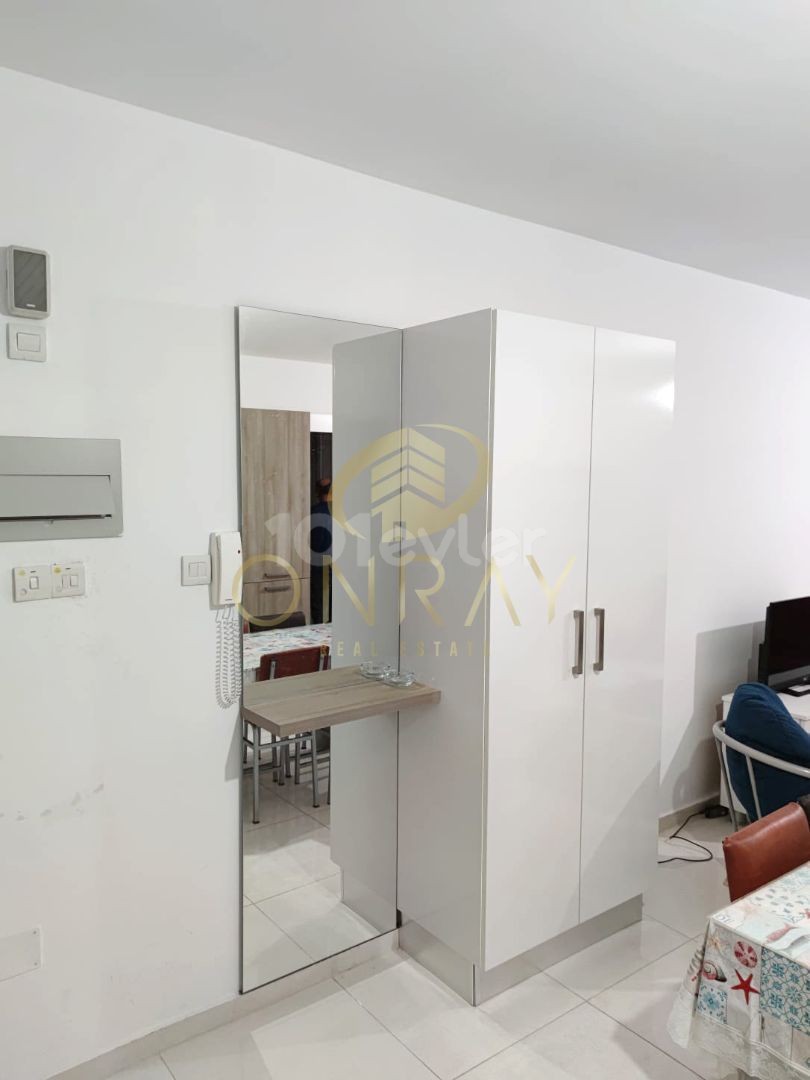 2+1 Fully Furnished Apartment for Rent in Mitreeli. ** 