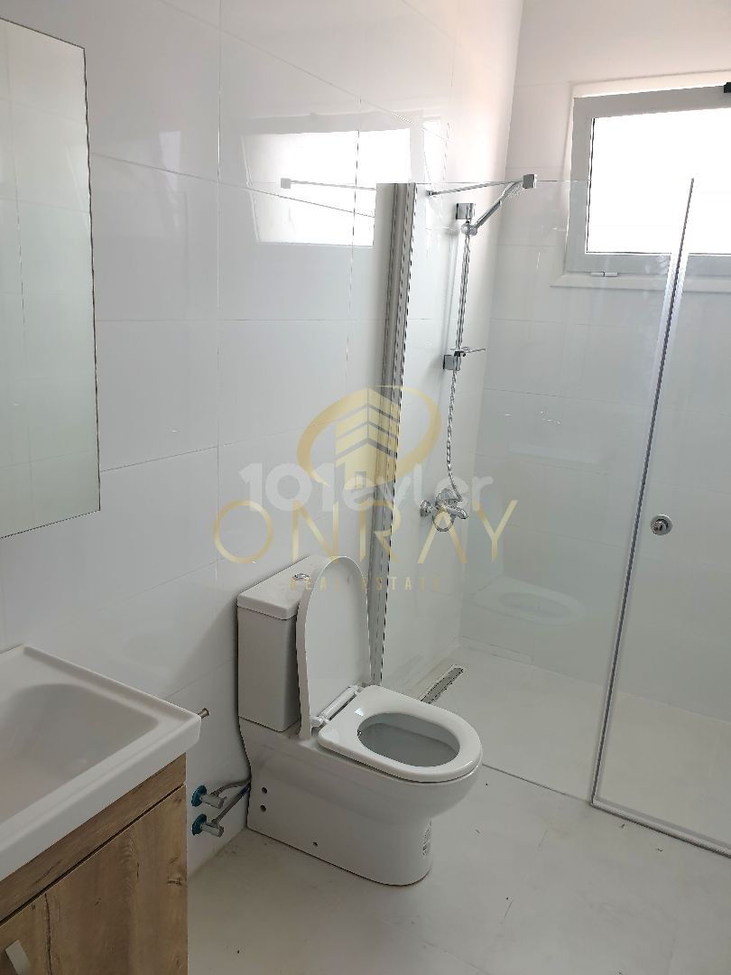 Gönyeli'de 2+1 Eşyalı Kiralık Daire