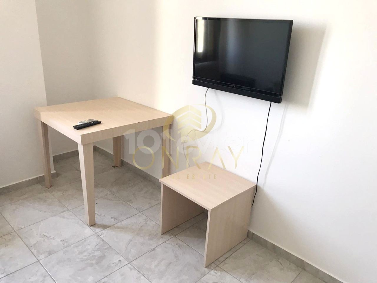 2 +1 Furnished Apartment for Rent in Küçük Kaymaklı. ** 