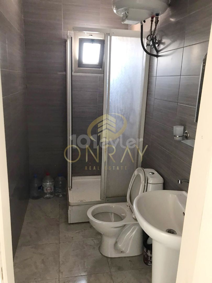 2 +1 Furnished Apartment for Rent in Küçük Kaymaklı. ** 