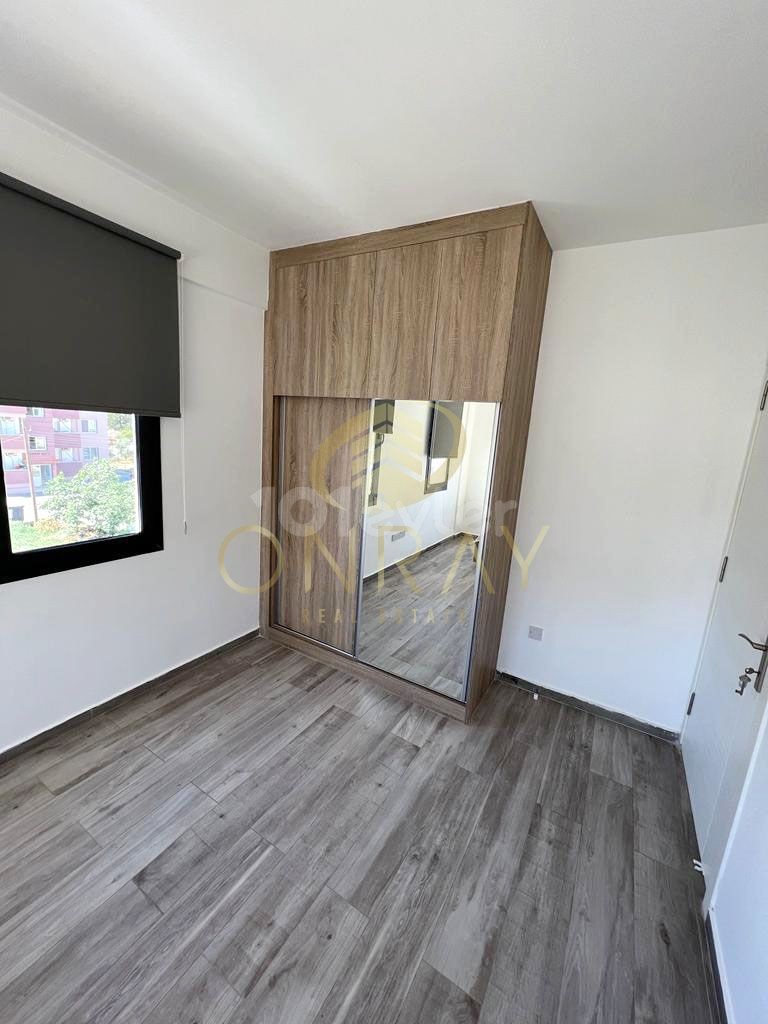 Gönyeli'de 2+1 Full Eşyalı Kiralık Daire.