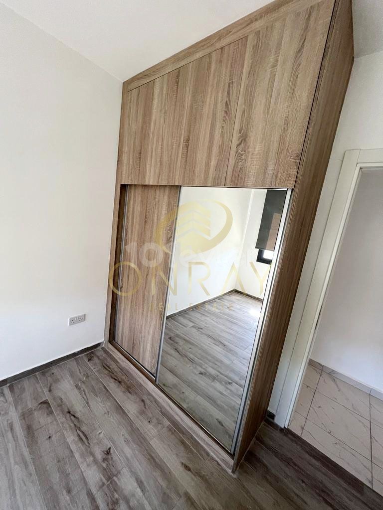 Gönyeli'de 2+1 Full Eşyalı Kiralık Daire.