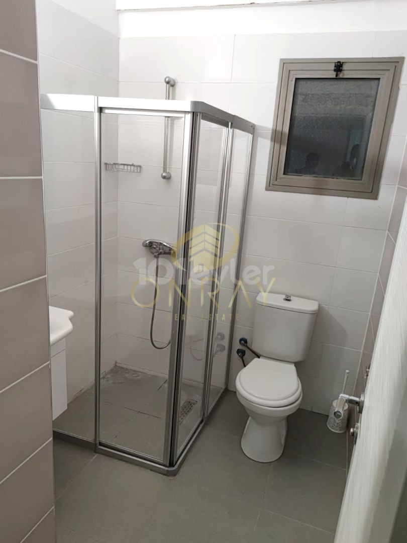 Gönyeli'de 2+1 Full Eşyalı Kiralık Daire.