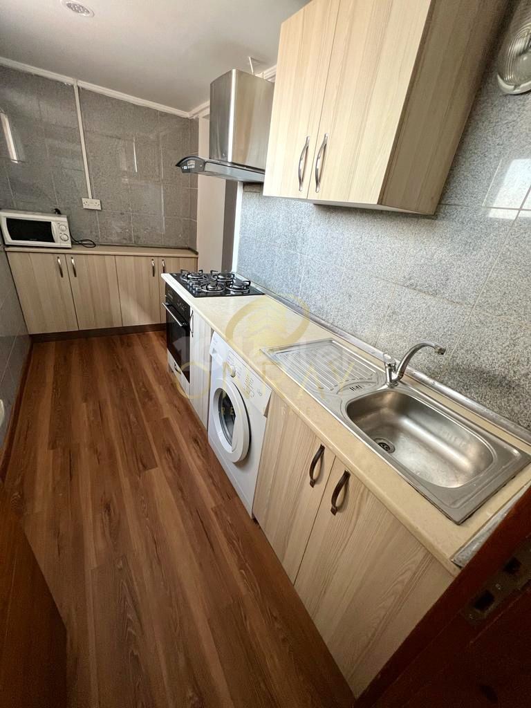 Ortaköy'de 2+1 Full Eşyalı Daire.