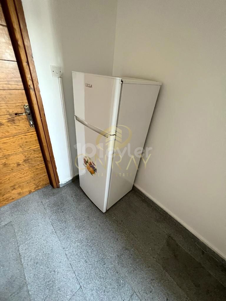 Ortaköy'de 2+1 Full Eşyalı Daire.