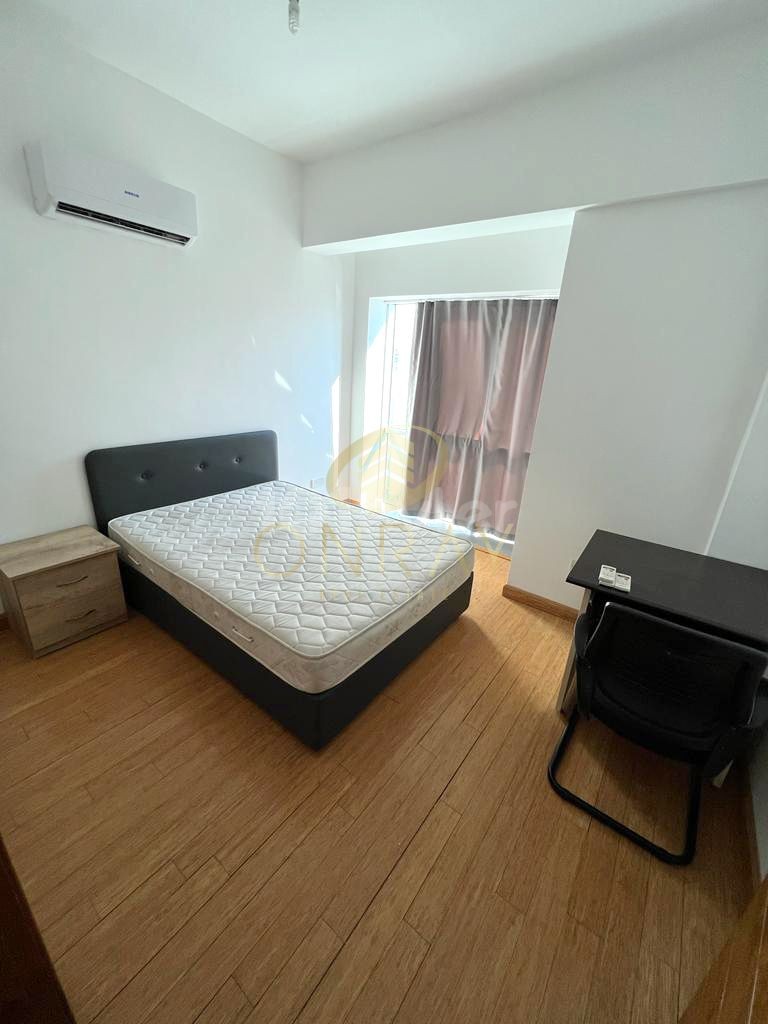 2+1 Fully Furnished Apartment in Ortakoy. ** 