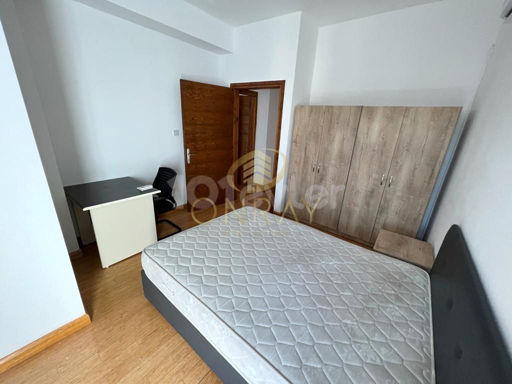 2+1 Fully Furnished Apartment in Ortakoy. ** 