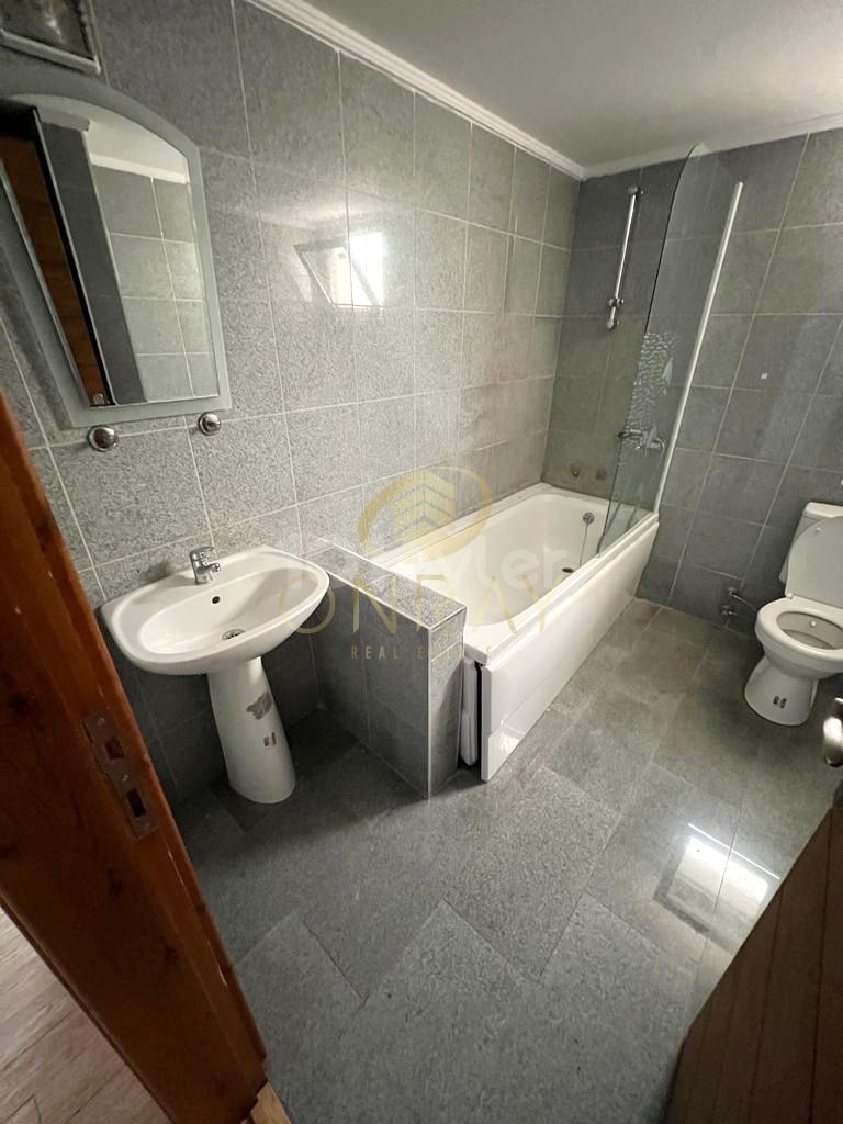 Ortaköy'de 2+1 Full Eşyalı Daire.