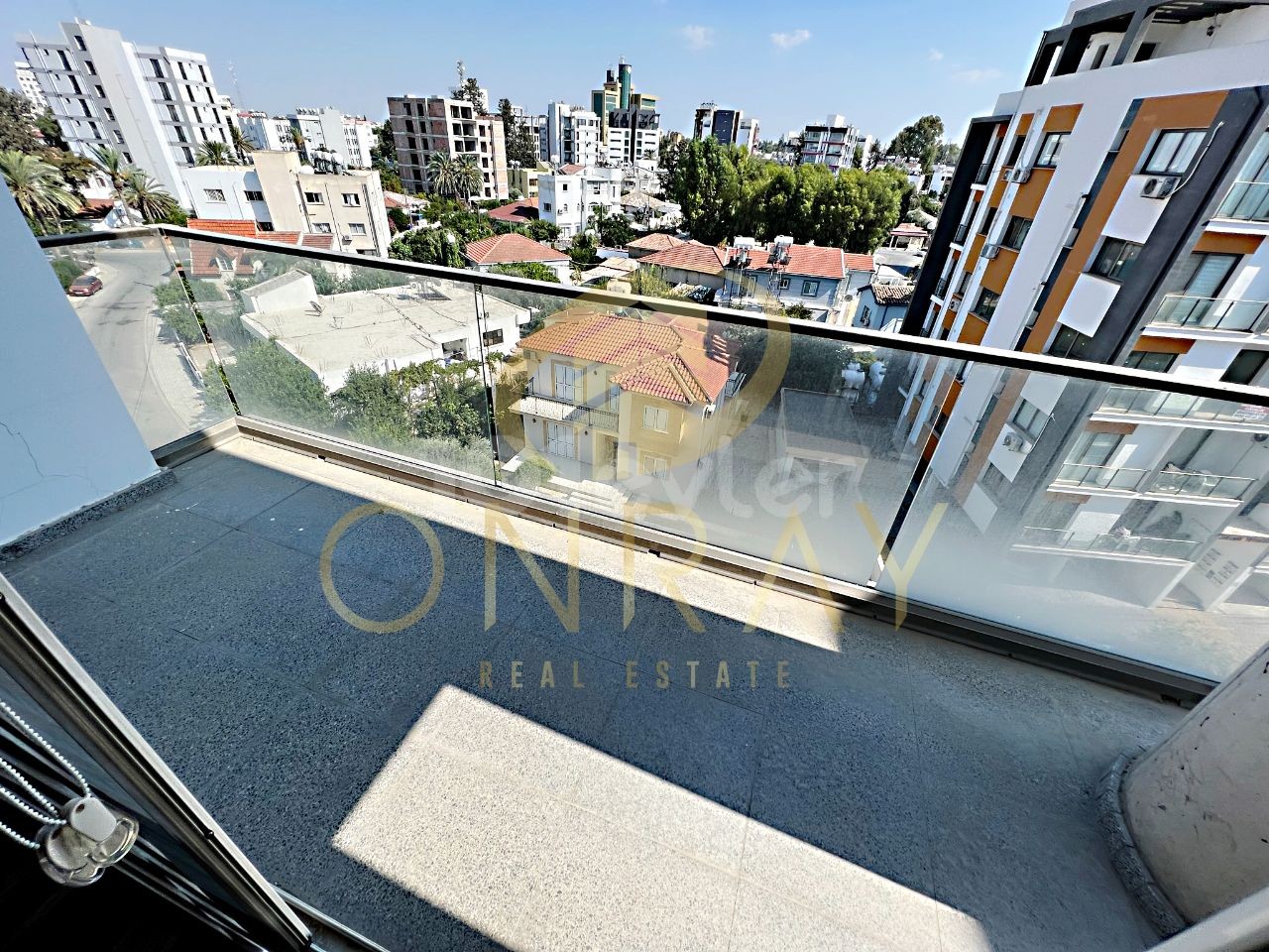 Yenişehir'de Satılık Full Eşyalı Daire