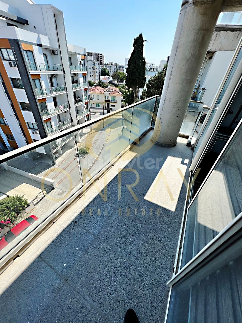 Yenişehir'de Satılık Full Eşyalı Daire