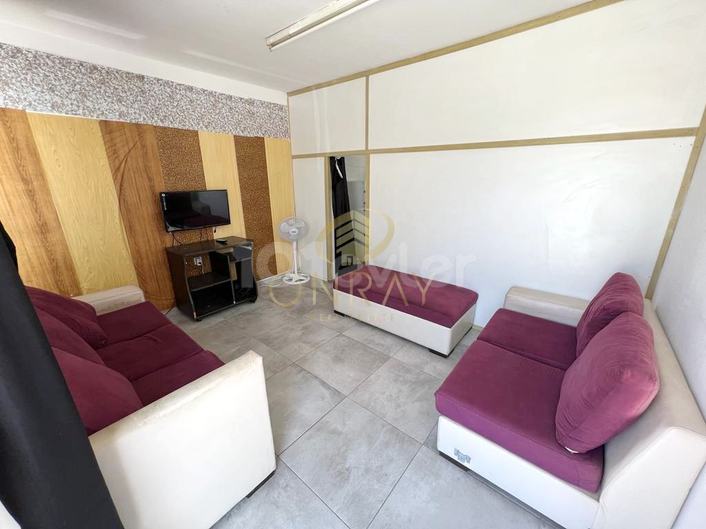 Küçük Kaymaklı is also a Studio Apartment for Rent. ** 