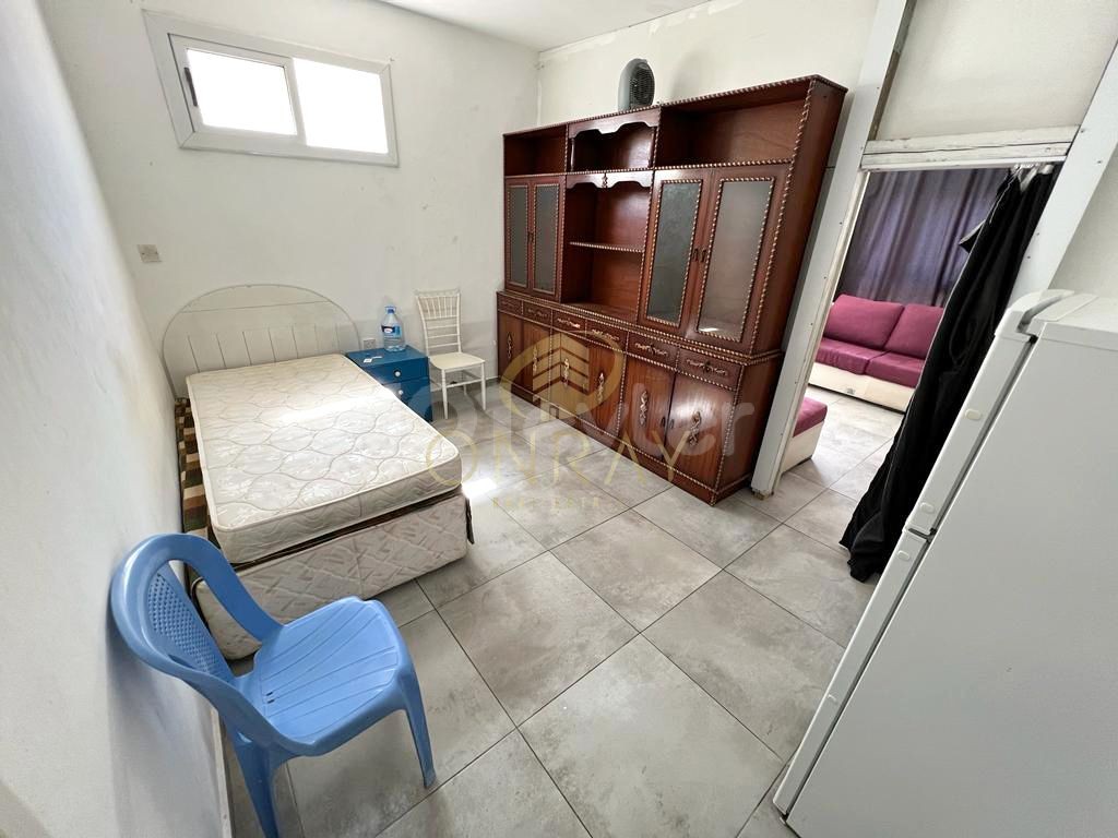 Küçük Kaymaklı is also a Studio Apartment for Rent. ** 