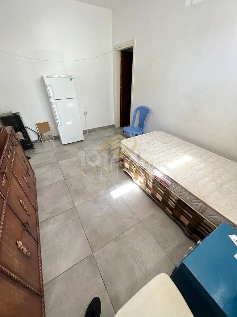 Küçük Kaymaklı is also a Studio Apartment for Rent. ** 