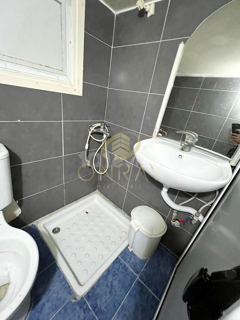 Küçük Kaymaklı is also a Studio Apartment for Rent. ** 